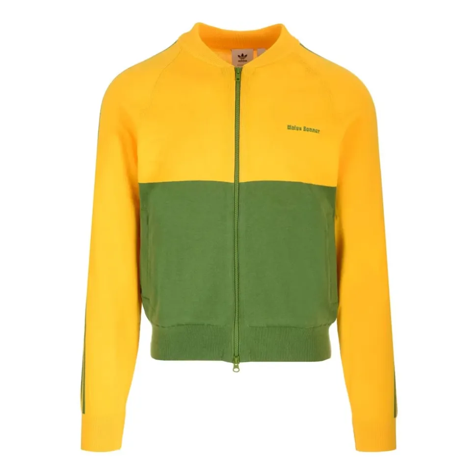 New Knit jacket