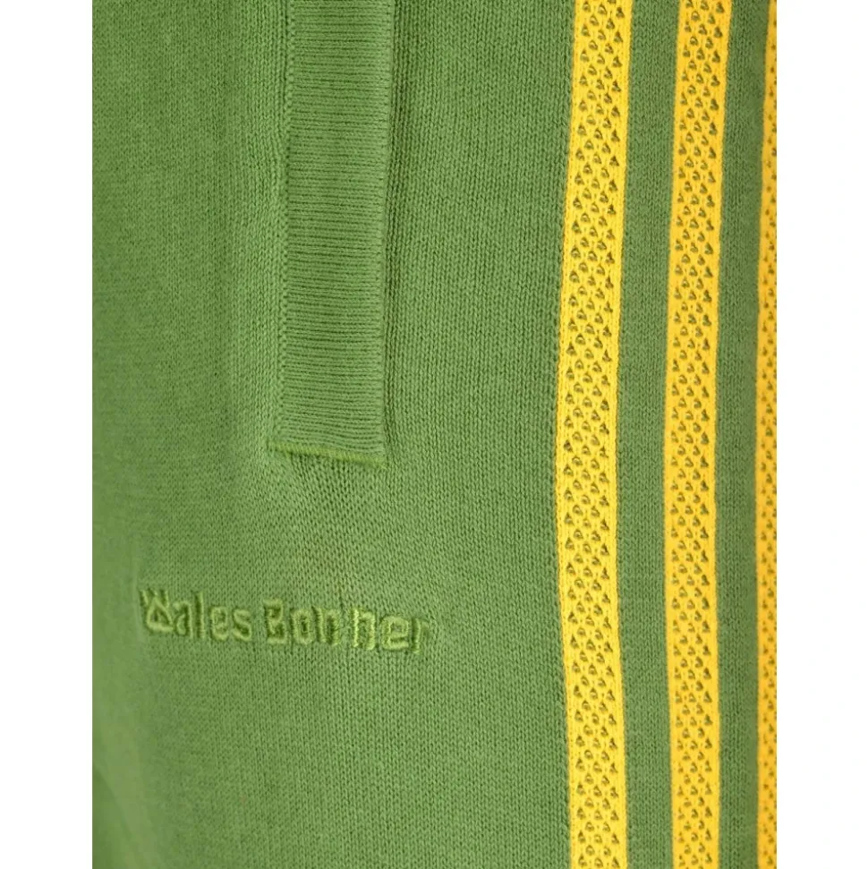 New Knit trousers