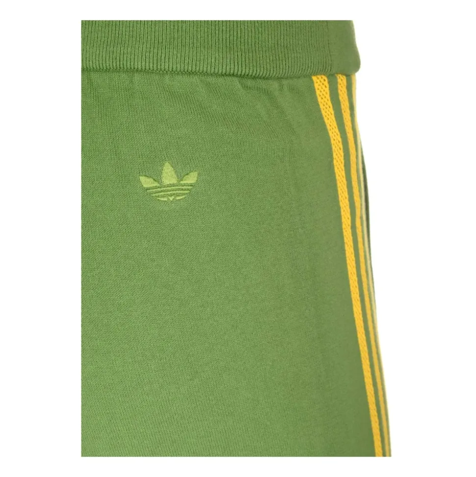 New Knit trousers