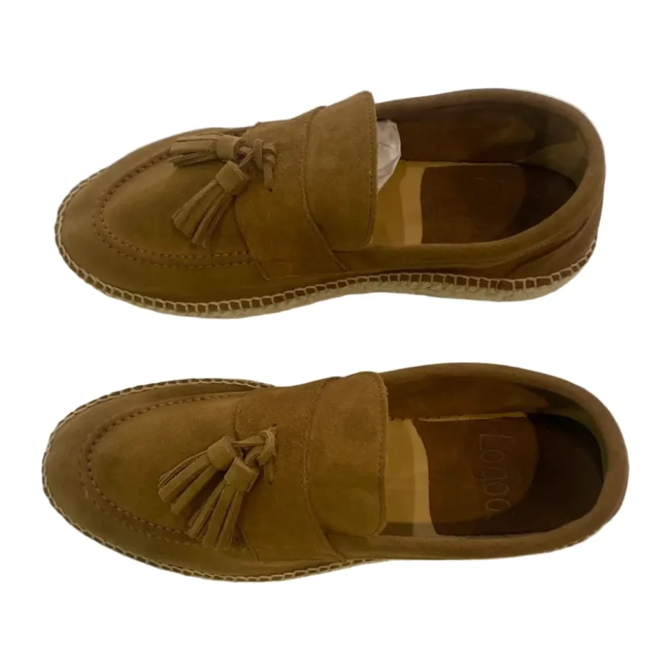 New Loafer