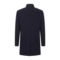 New Duty Coat