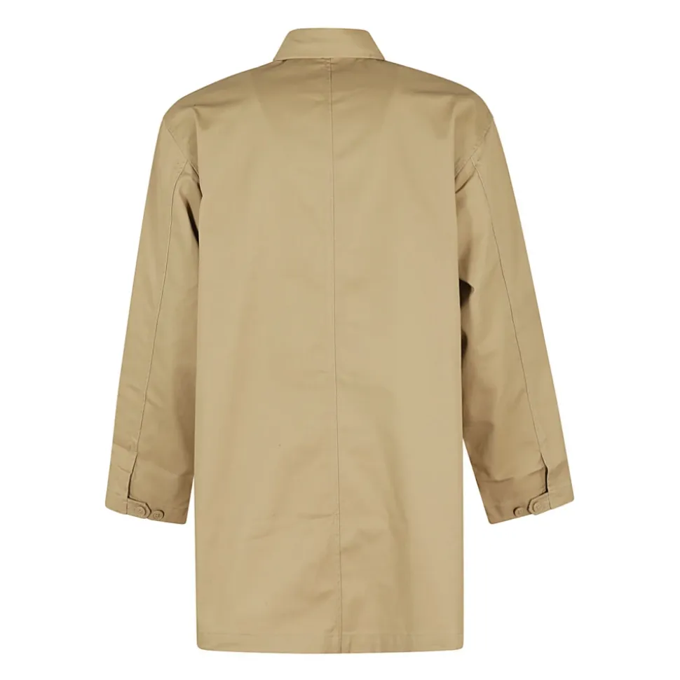 Newhaven Coat