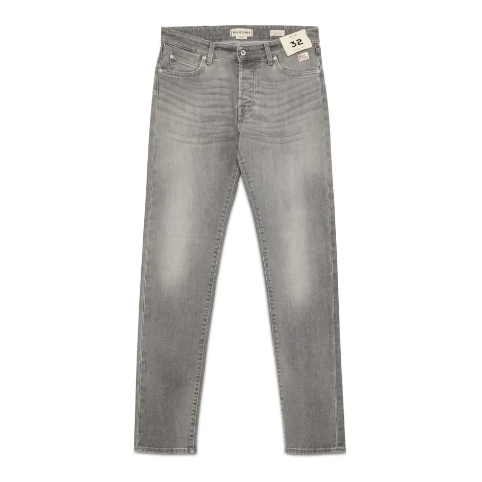 New 529 Jeans