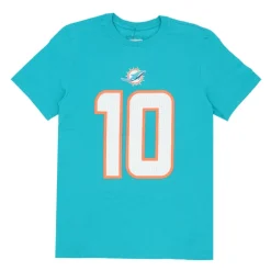 NFL Hill No 10 Tee Miadol