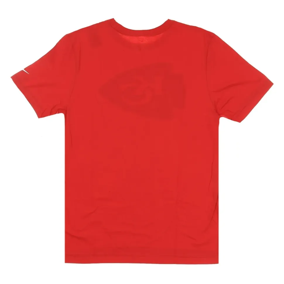 NFL Logo Tee Kansas City Chiefs