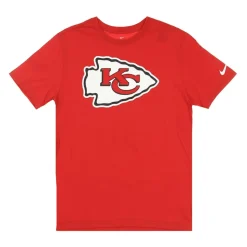 NFL Logo Tee Kansas City Chiefs