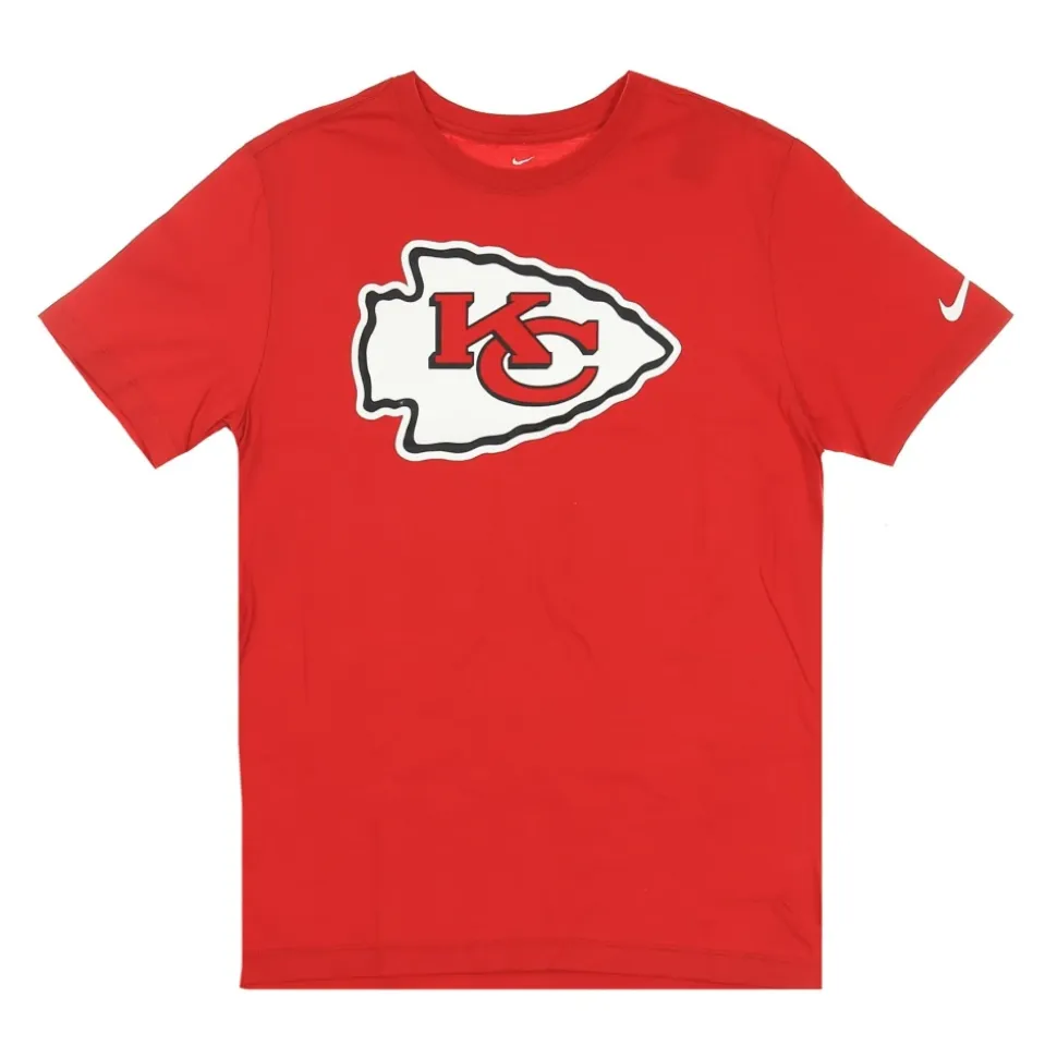 NFL Logo Tee Kansas City Chiefs