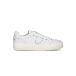 Nice Low-Top Sneakers
