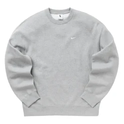 nike felpa a girocollo