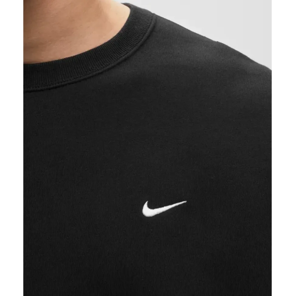 nike felpa girocollo