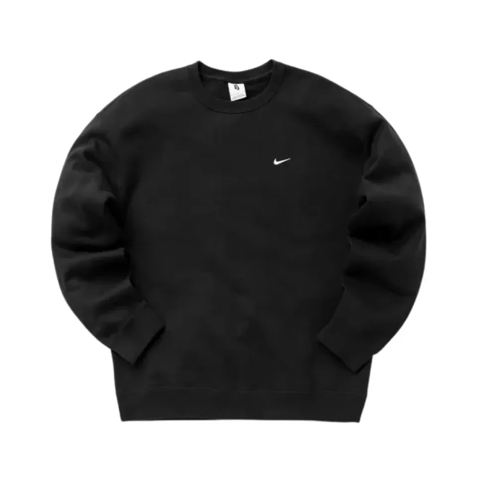 nike felpa girocollo