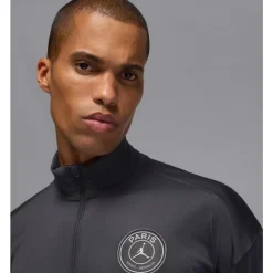 NIKE/JORDAN Paris Saint-Germain Strike – QuartaTuta da calcio Jordan Dri-FIT – Uomo