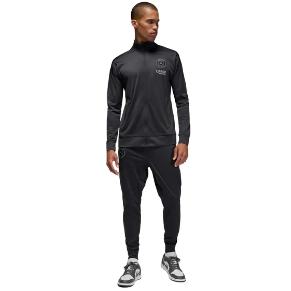 NIKE/JORDAN Paris Saint-Germain Strike – QuartaTuta da calcio Jordan Dri-FIT – Uomo