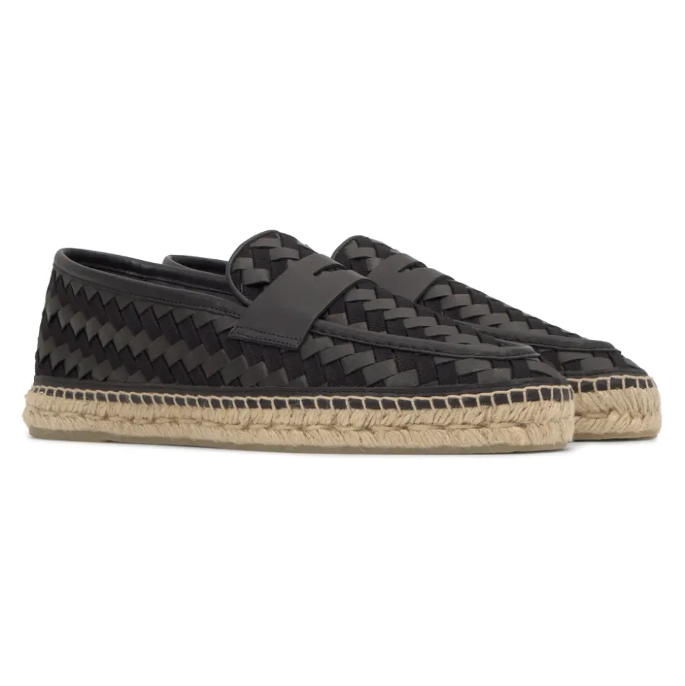 Noa Espadrille