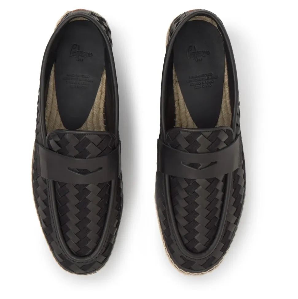 Noa Espadrille