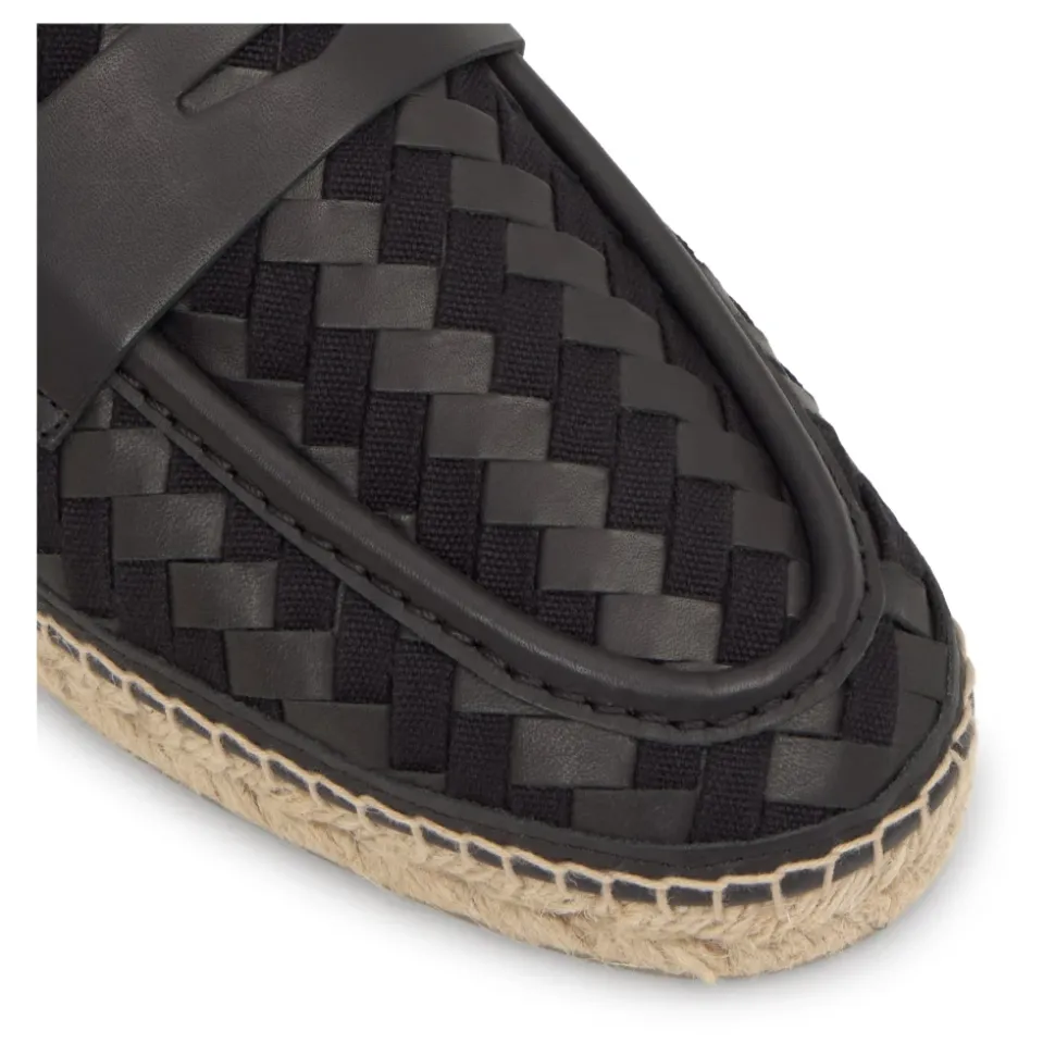 Noa Espadrille
