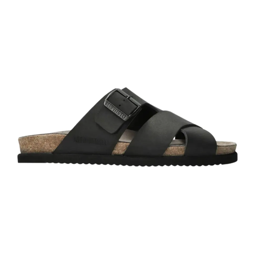 Nordine Sandal