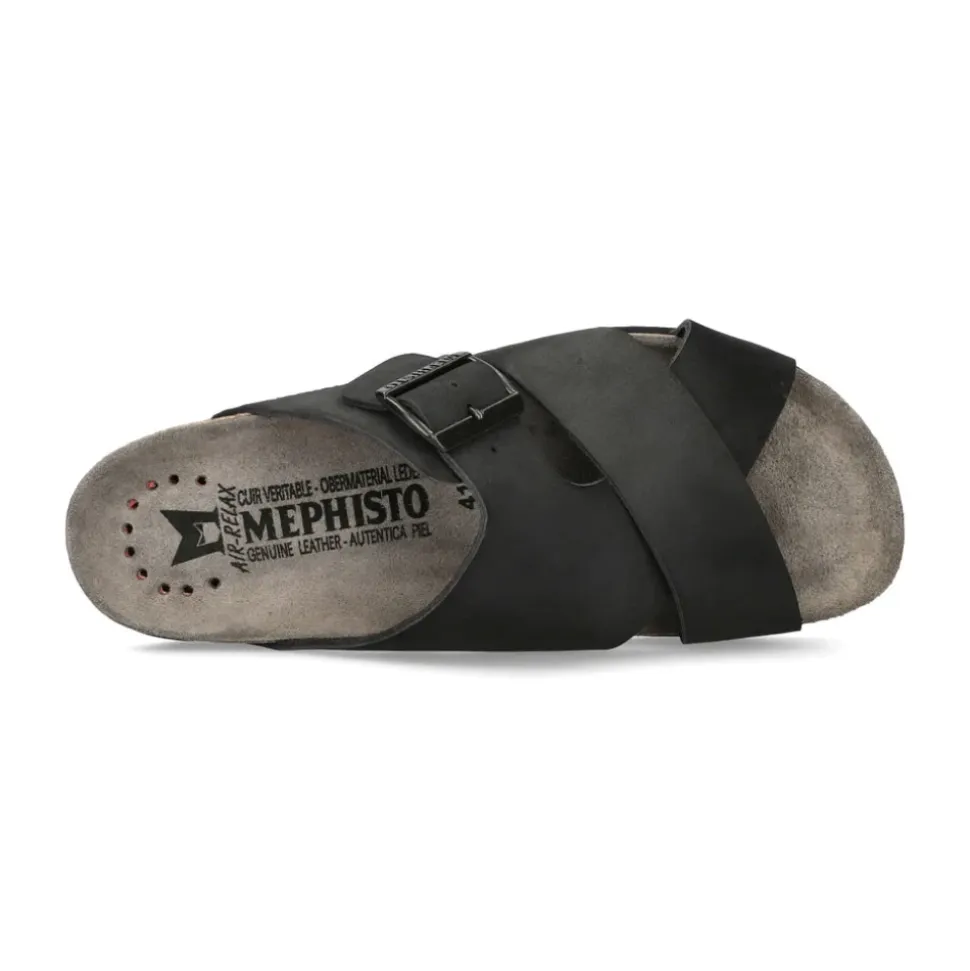 Nordine Sandal