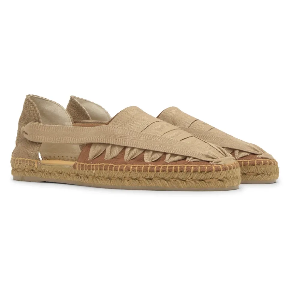 Norman Espadrille