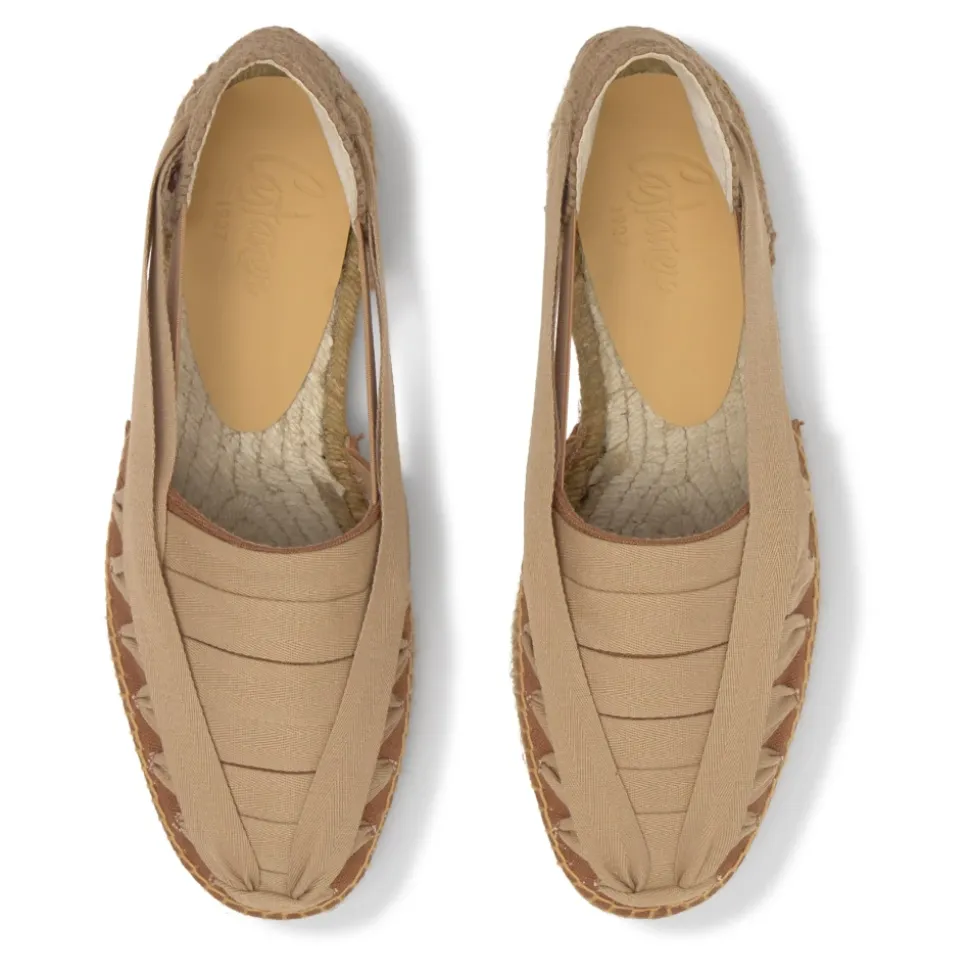 Norman Espadrille
