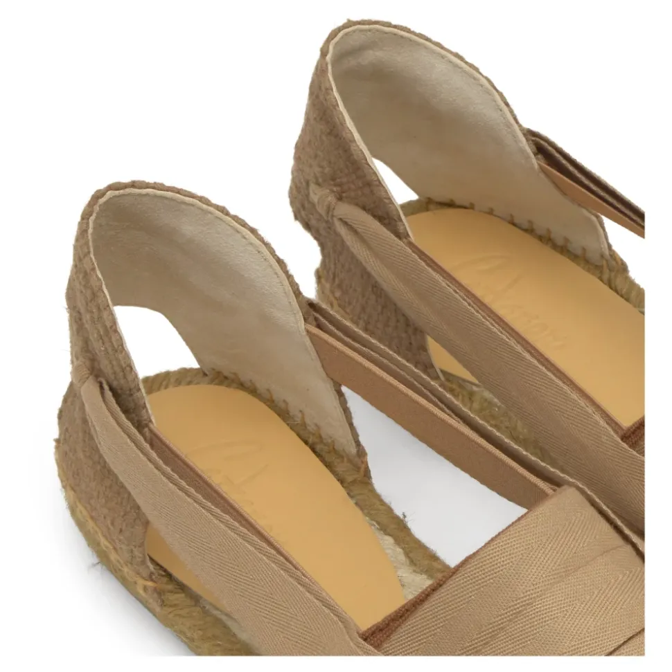 Norman Espadrille