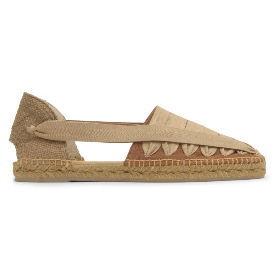 Norman Espadrille