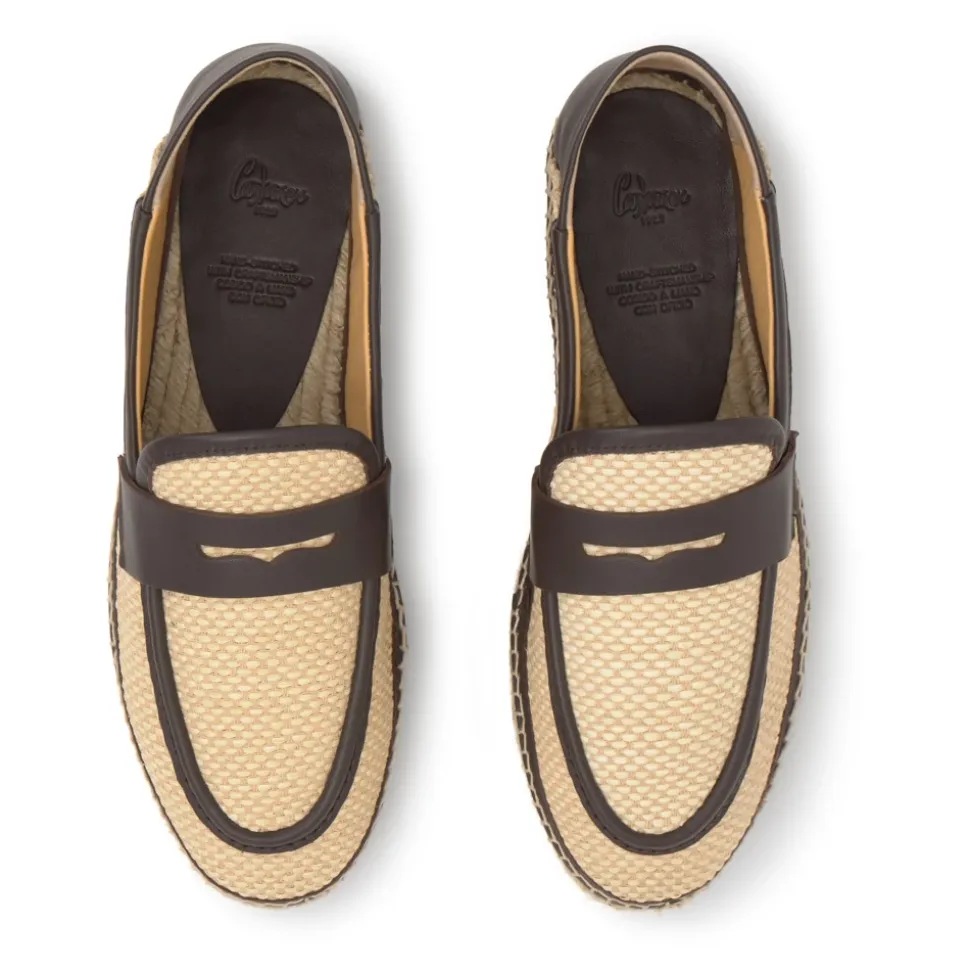 Norris Espadrille