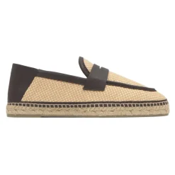 Norris Espadrille
