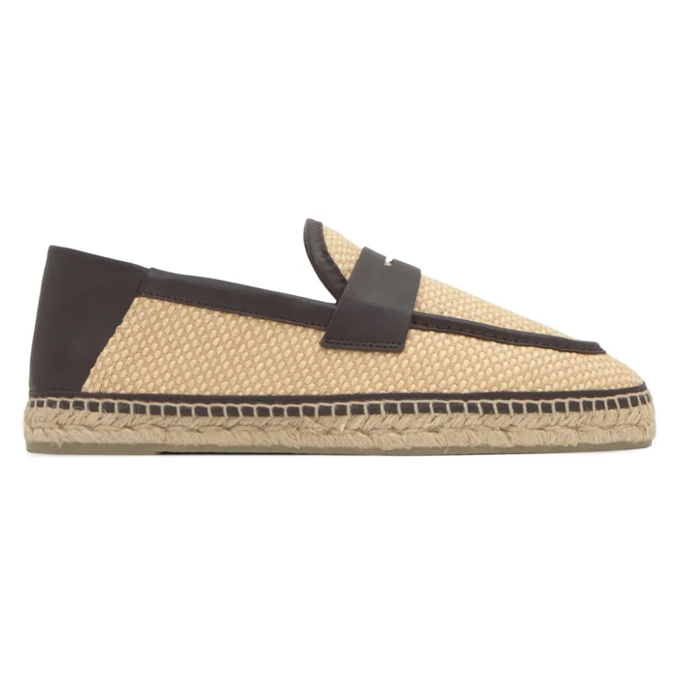 Norris Espadrille