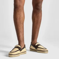 Norris Espadrille