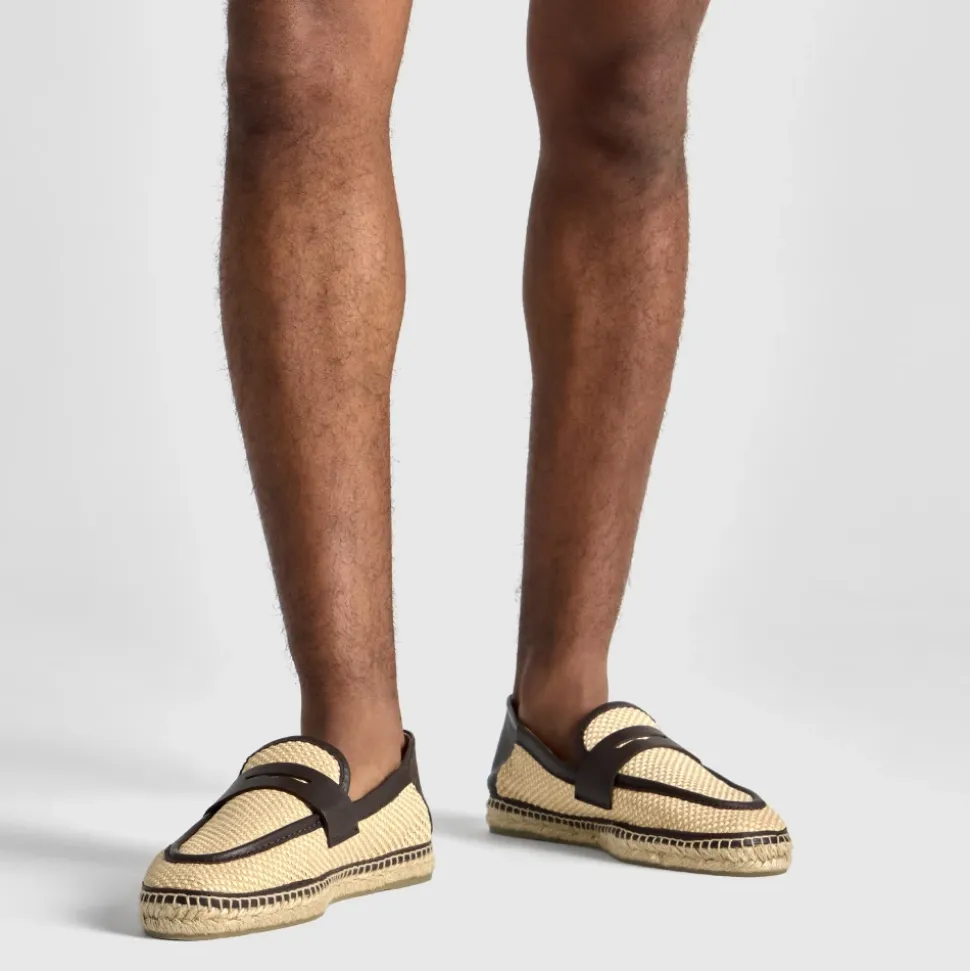 Norris Espadrille