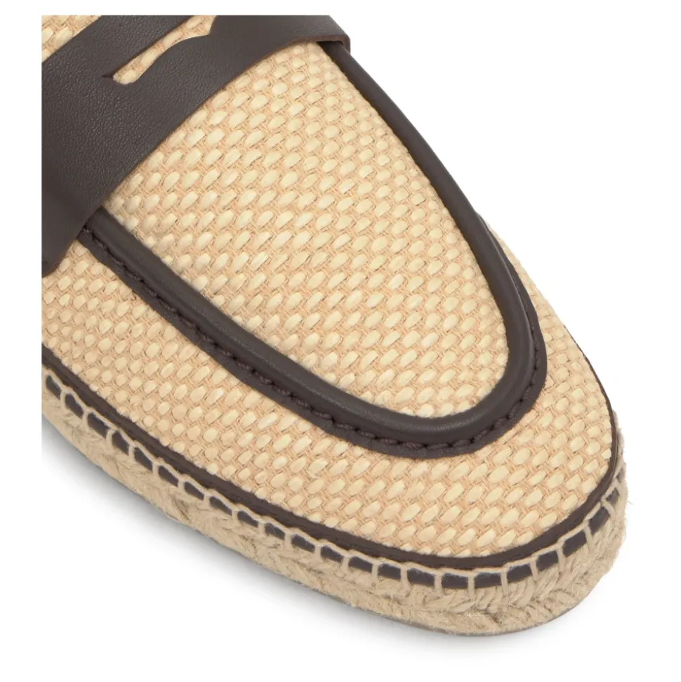 Norris Espadrille