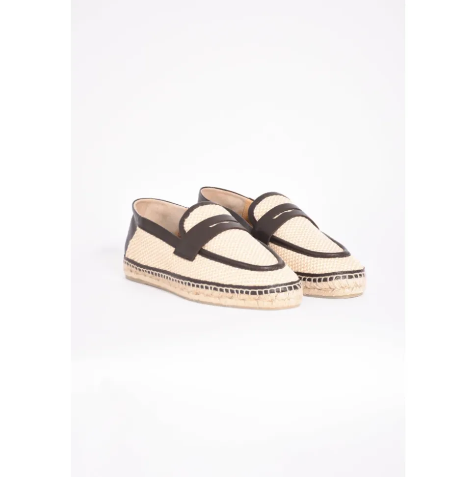 Norris Moccasin