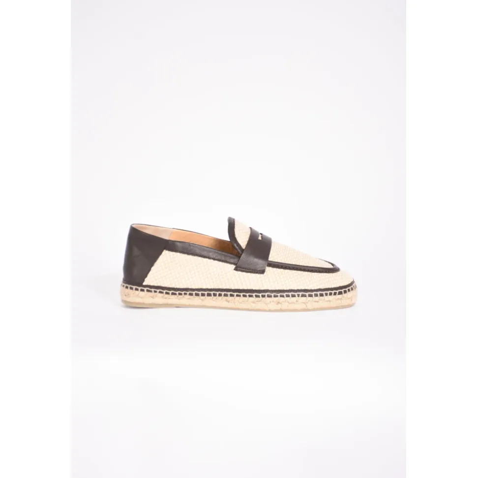 Norris Moccasin