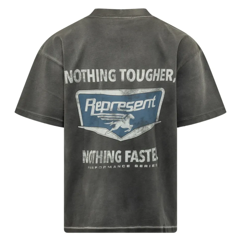 Nothing Faster T-Shirt