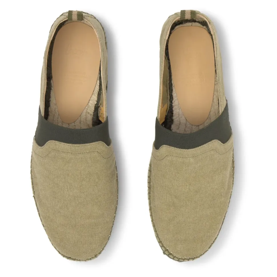 Nova Espadrille