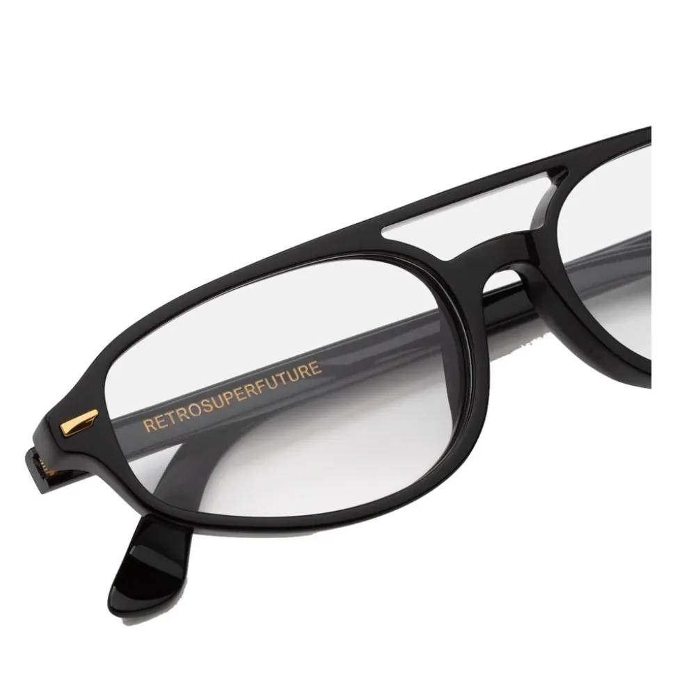 Numero 153 Optical Frame