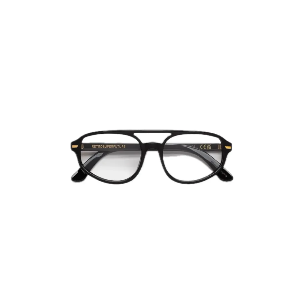 Numero 153 Optical Frame