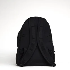 Nylon Metal Backpack
