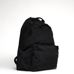 Nylon Metal Backpack