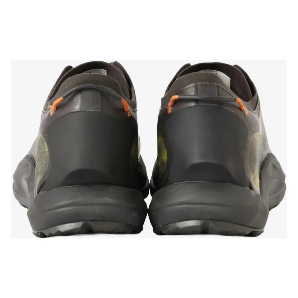 Nylon Sneakers