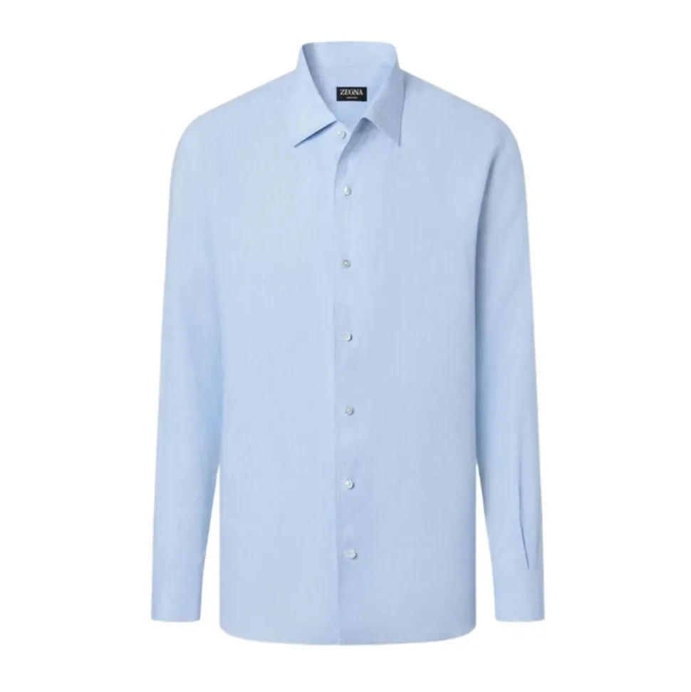 Oasi Lino Shirt