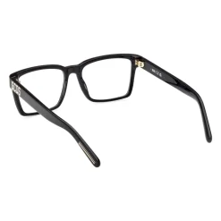 Occhiali alla Moda in Nero