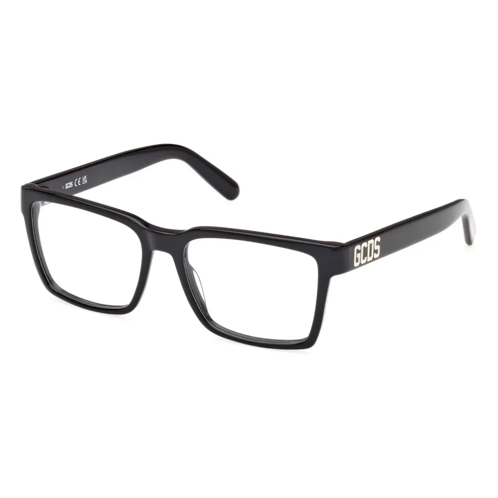 Occhiali alla Moda in Nero