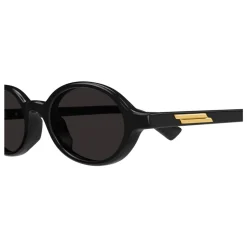 Occhiali da sole BV1388S Nero