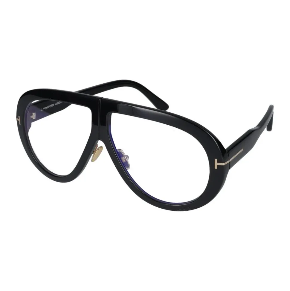 Occhiali da Sole Classici FT0836 Nero