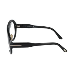 Occhiali da Sole Classici FT0836 Nero
