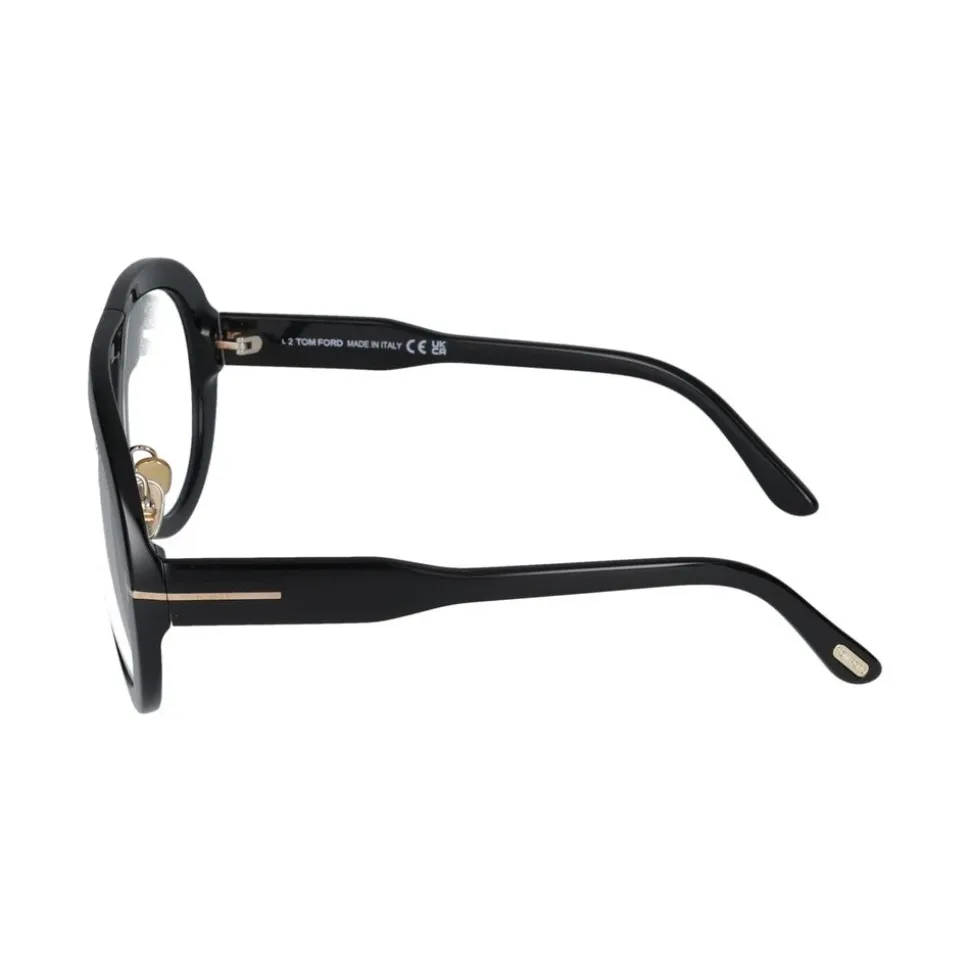Occhiali da Sole Classici FT0836 Nero
