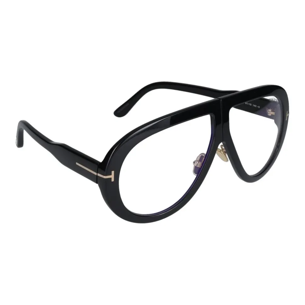 Occhiali da Sole Classici FT0836 Nero