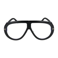 Occhiali da Sole Classici FT0836 Nero